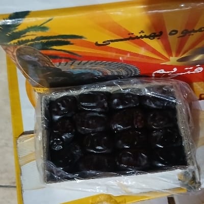 تصویر 1 از فروش عمده خرما مضافتی جیرفت