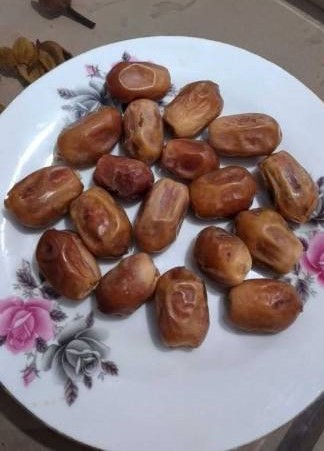 تصویر 1 از خرما زاهدی کرمان + ماندگار و سالم