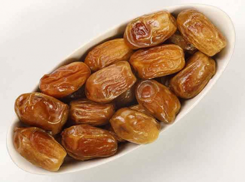 تصویر 2 از خرما زاهدی میناب مرغوب با کیفیت طلایی