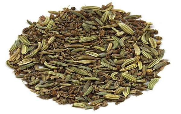 خرید زیره خشک