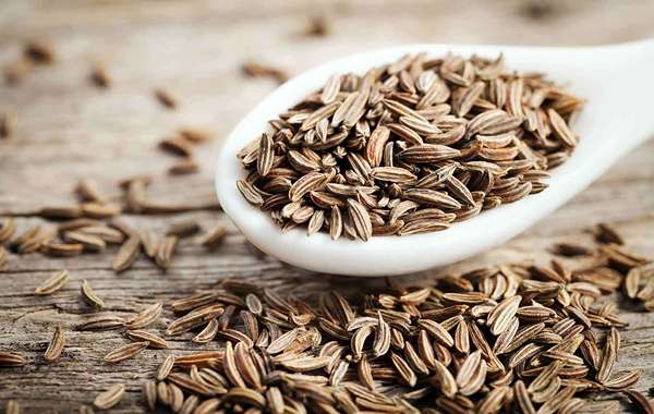 تصویر 3 از زیره سیاه کوهی دستچین پاک شده دانه سالم ممتاز خالص