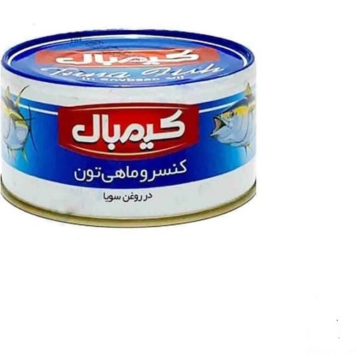 خرید کنسرو تن