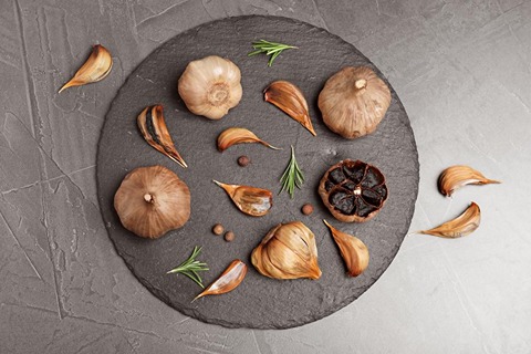 خرید سیر قلیه