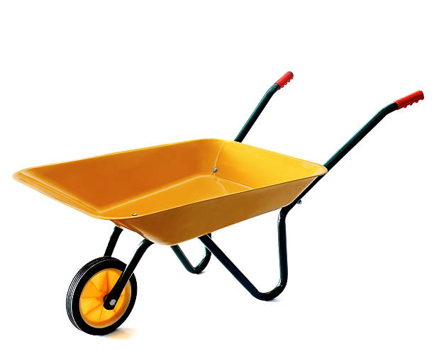 خرید فرغون بنزینی
