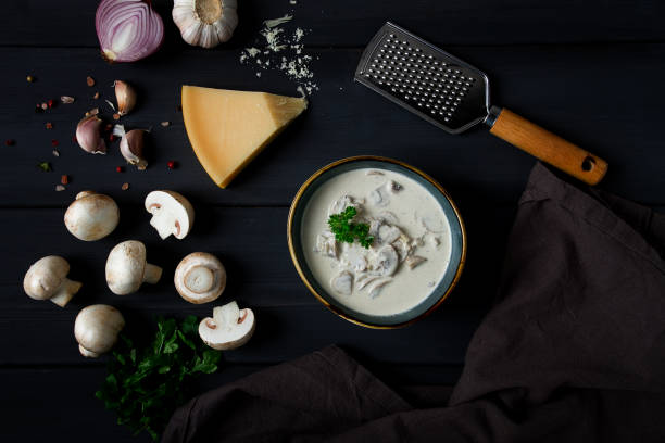فروش قارچ خوراکی