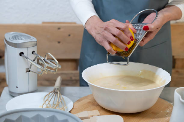 تصویر 1 از خمیر مایع کاربردی مناسب پخت خانگی متنوع