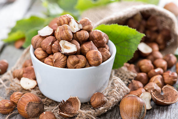 فندق شیرین طبیعی مناسب میان وعده سالم