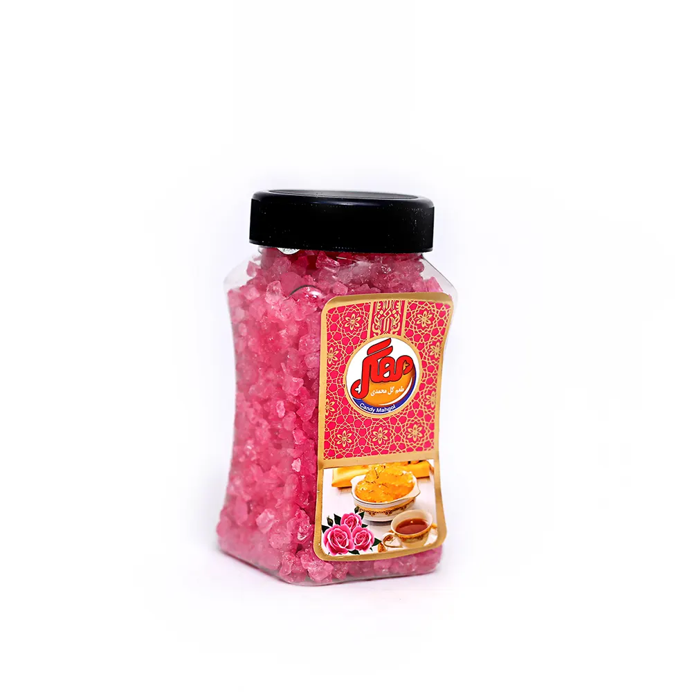 فروش خرده نبات