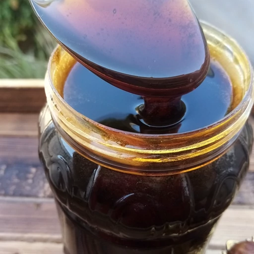 شیره خرما