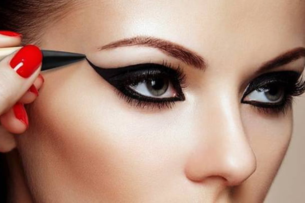 تصویر 1 از سرمه چشم سنتی با ترکیبات ارگانیک و مطمئن