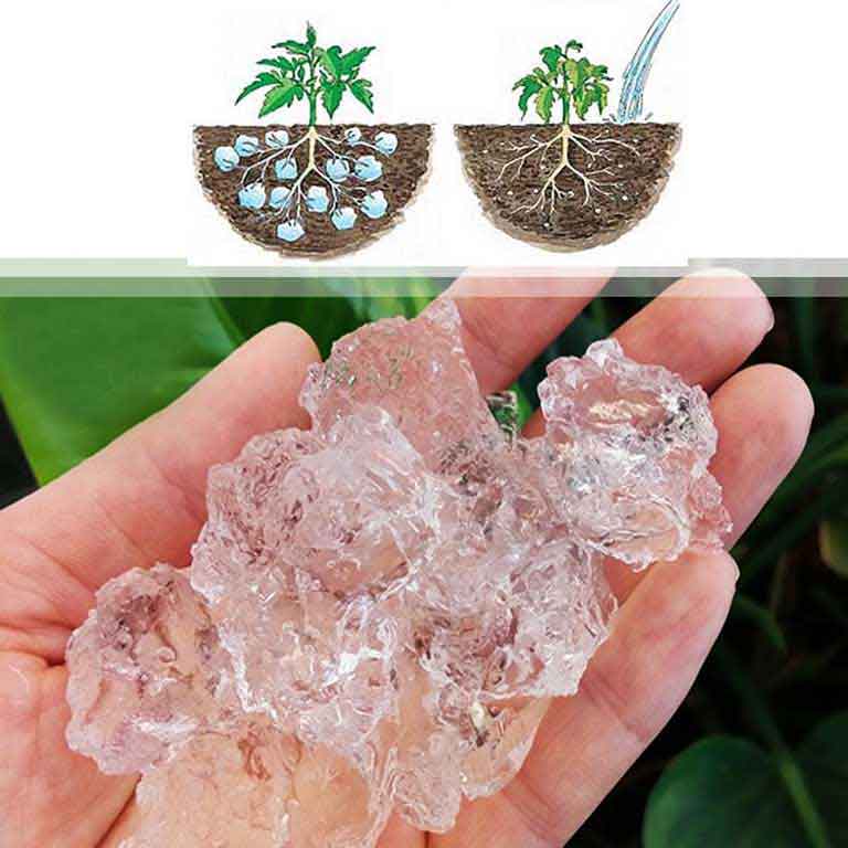 خرید خاک ژله‌ای بسته ۲۰ کیلویی مخصوص مصرف بالا