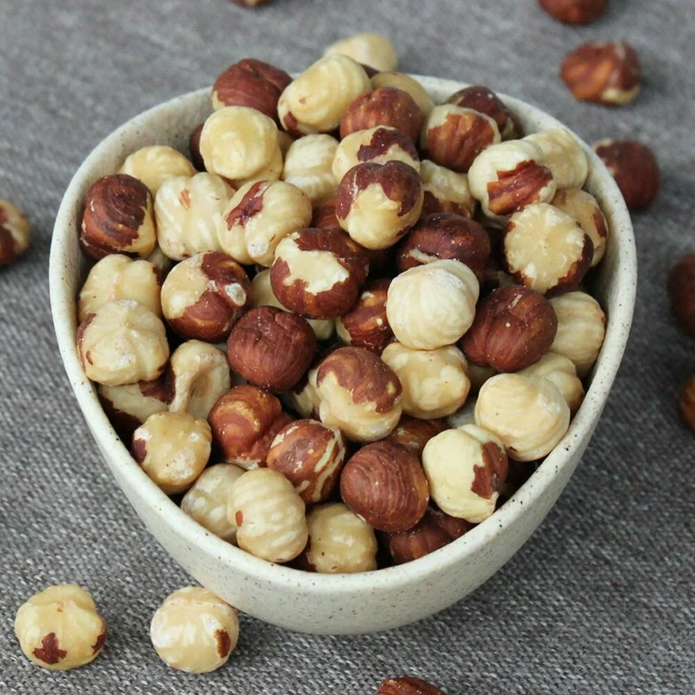 تصویر 3 از فندق ایرانی با عطر و طعم اصیل