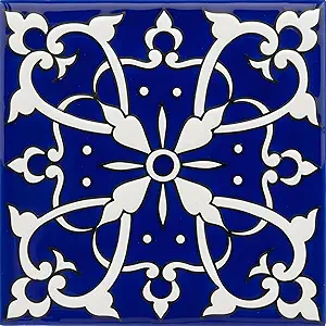 کاشی سنتی و اقتصادی با کیفیت مناسب برای پروژه های مقرون به صرفه