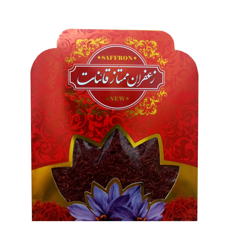 قیمت زعفران قائنات