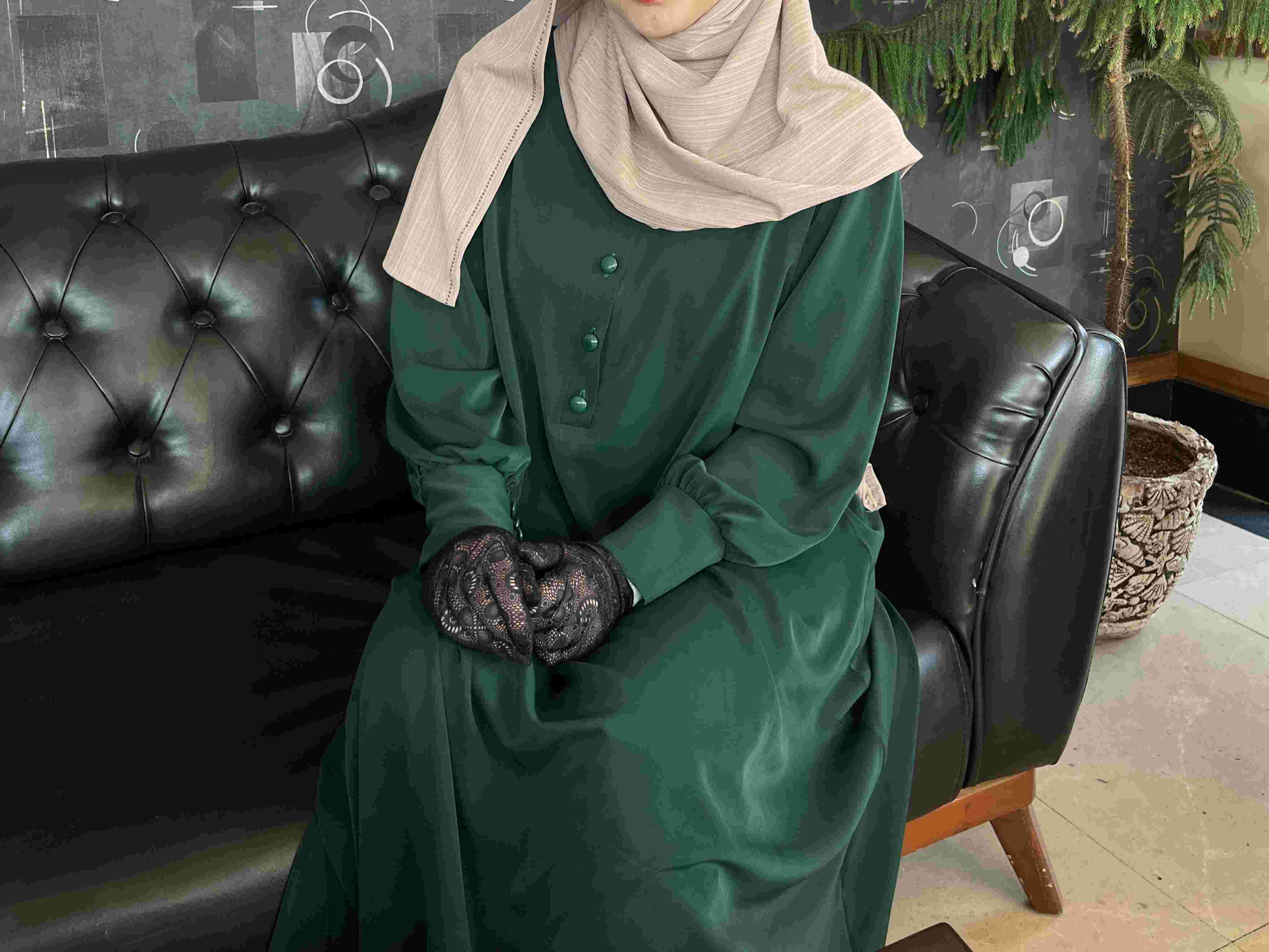 مانتو زنانه