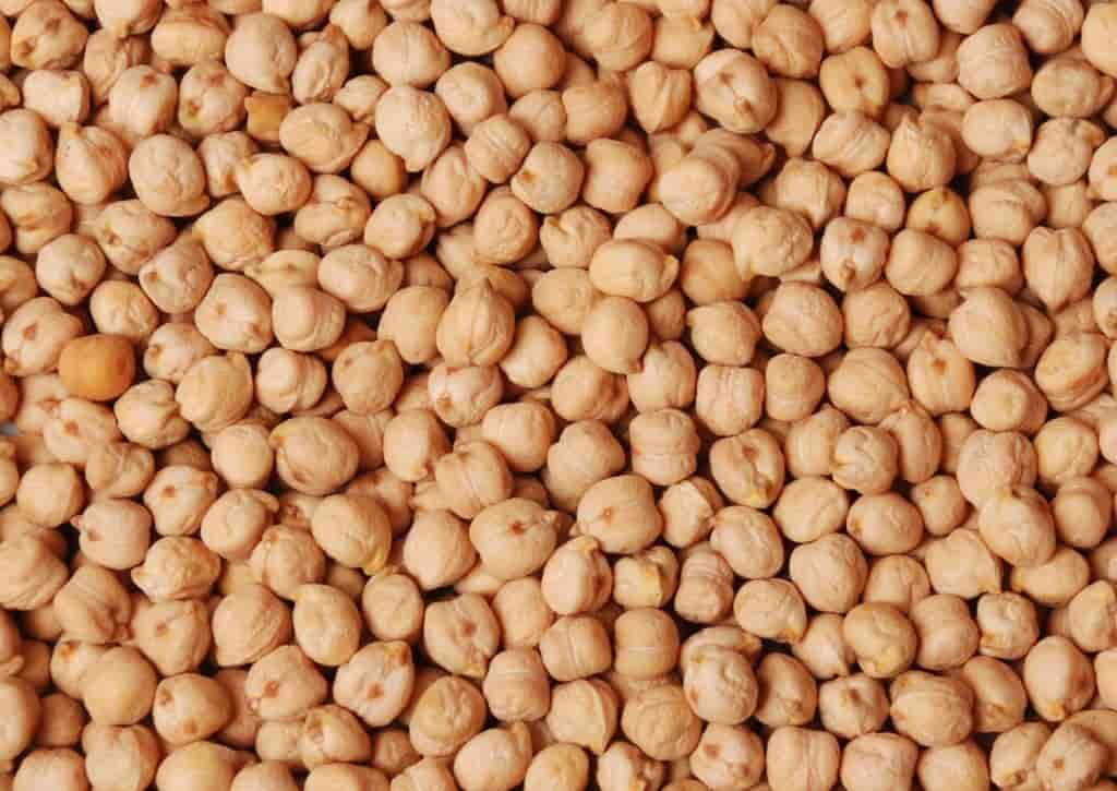 تصویر 4 از نخود درشت کرمانشاه پخت سریع با طعم اصیل و کیفیت ممتاز