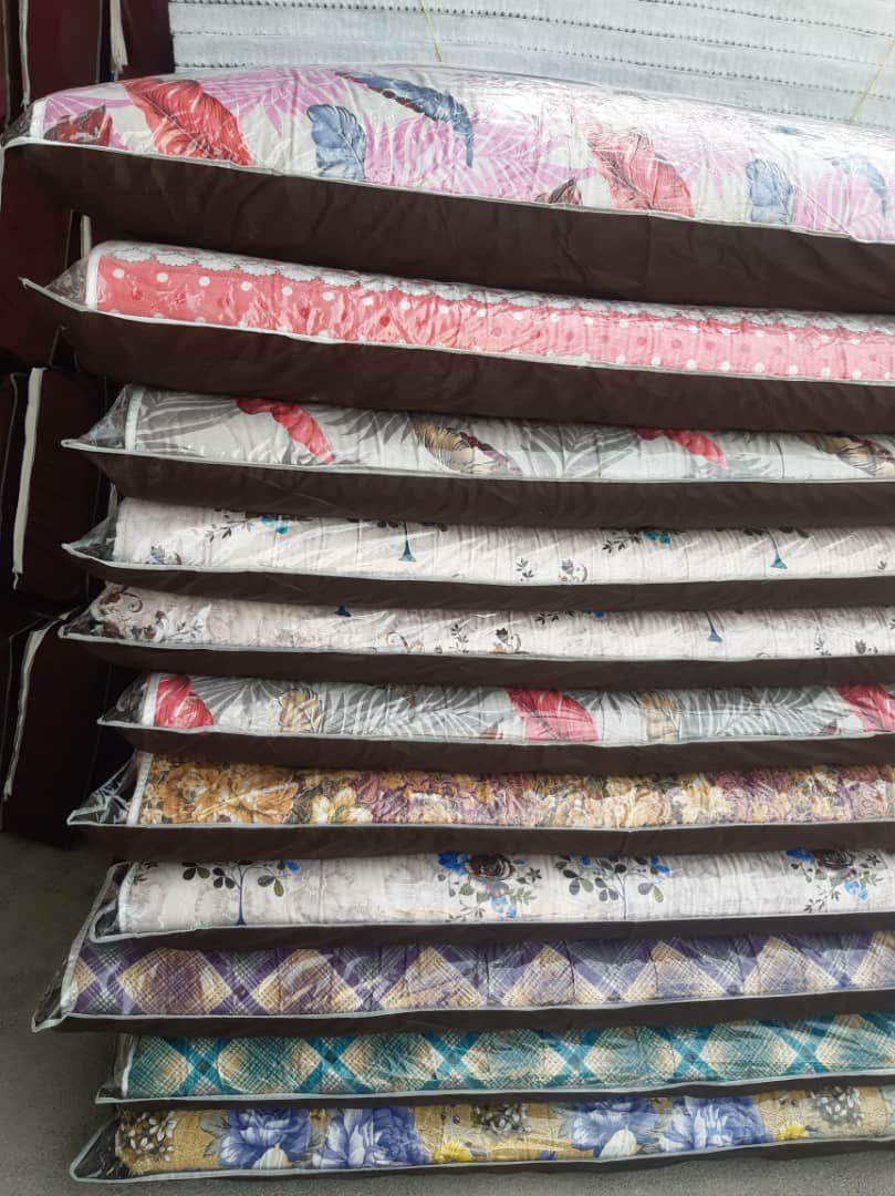 فروش عمده تشک ارزان مسافرتی اصفهان