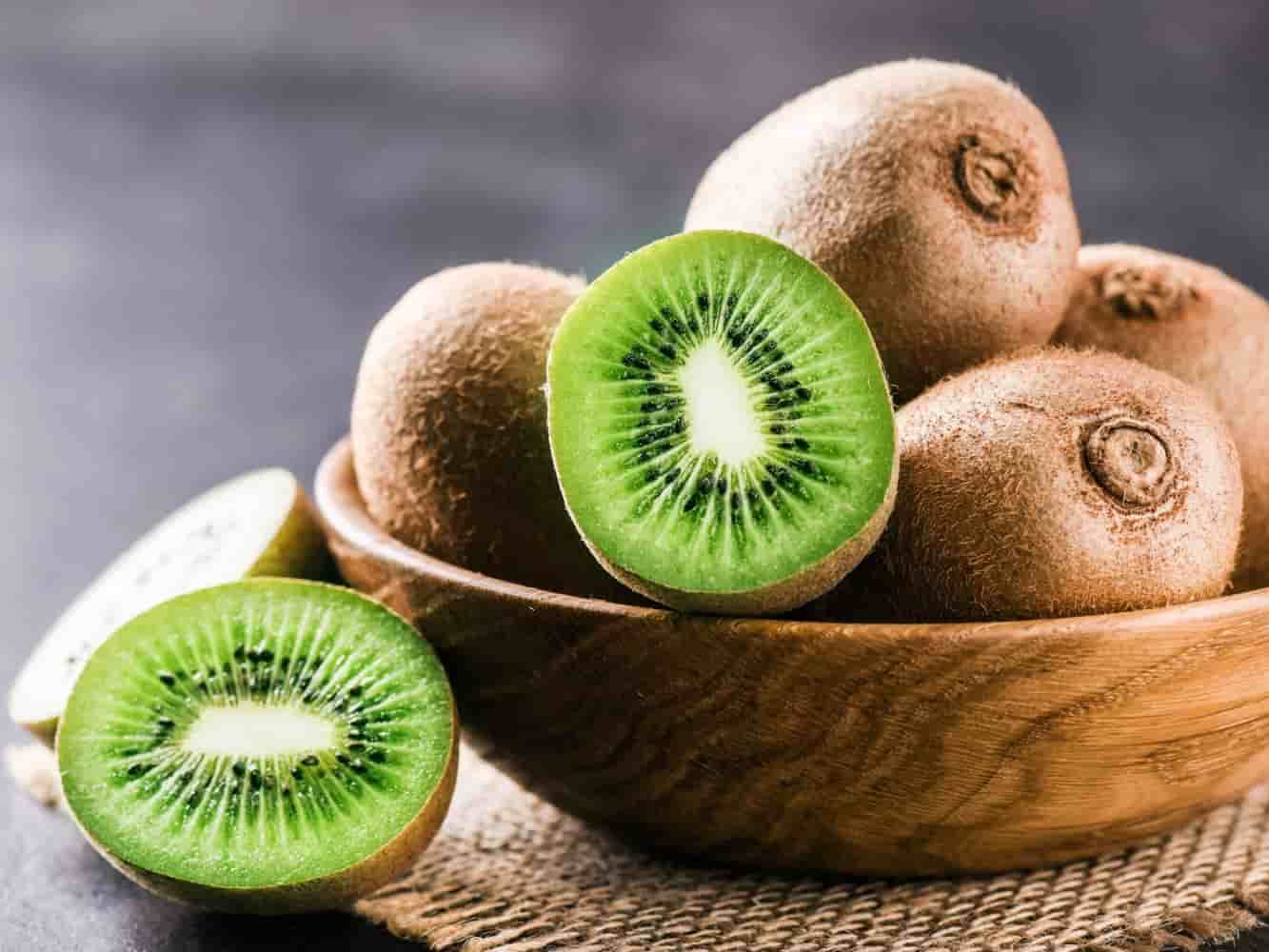 تصویر 1 از کیوی هایوارد سبز تازه سرشار از فیبر و ویتامین C