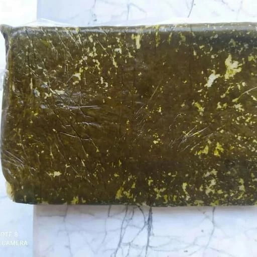 تصویر 2 از سبزی پخته شده کاملا بهداشتی و به صرفه مناسب مصرف سریع