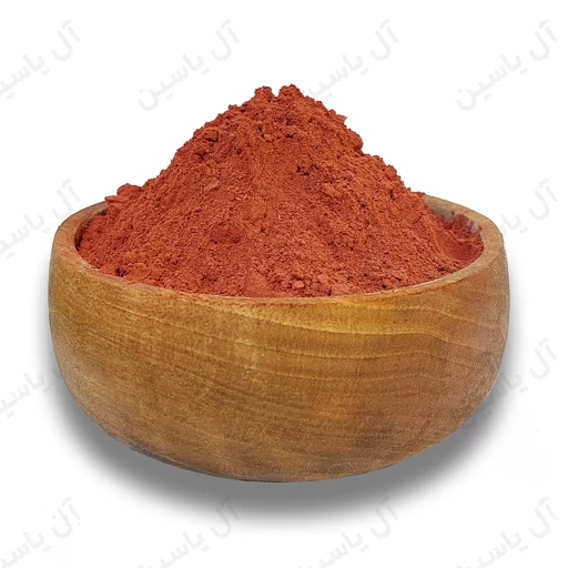 تصویر 4 از روناس اصیل برای علاقه مندان به مواد گیاهی