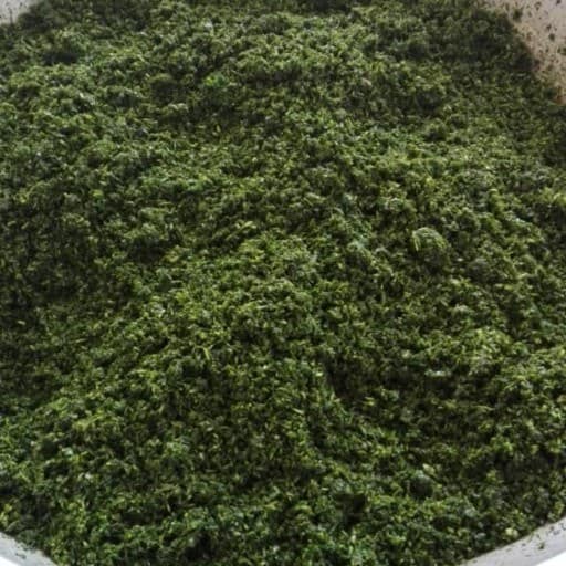سبزی