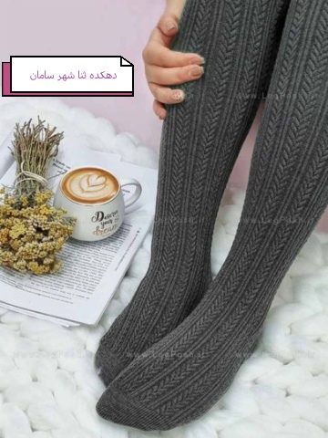 خرید جوراب زنانه