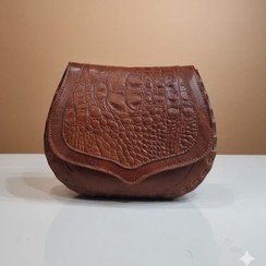 تصویر 3 از کیف چوبی بخش مهمی از استایل های پاییزی گرم جذاب
