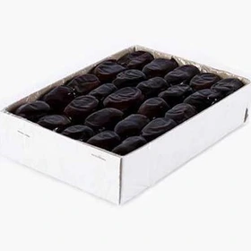 خرما مضافتی بم درجه یک کیفیت عالی با طعم متفاوت
