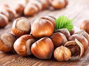 تصویر 4 از فندق تازه درجه یک و خوش‌طعم با کیفیت ممتاز