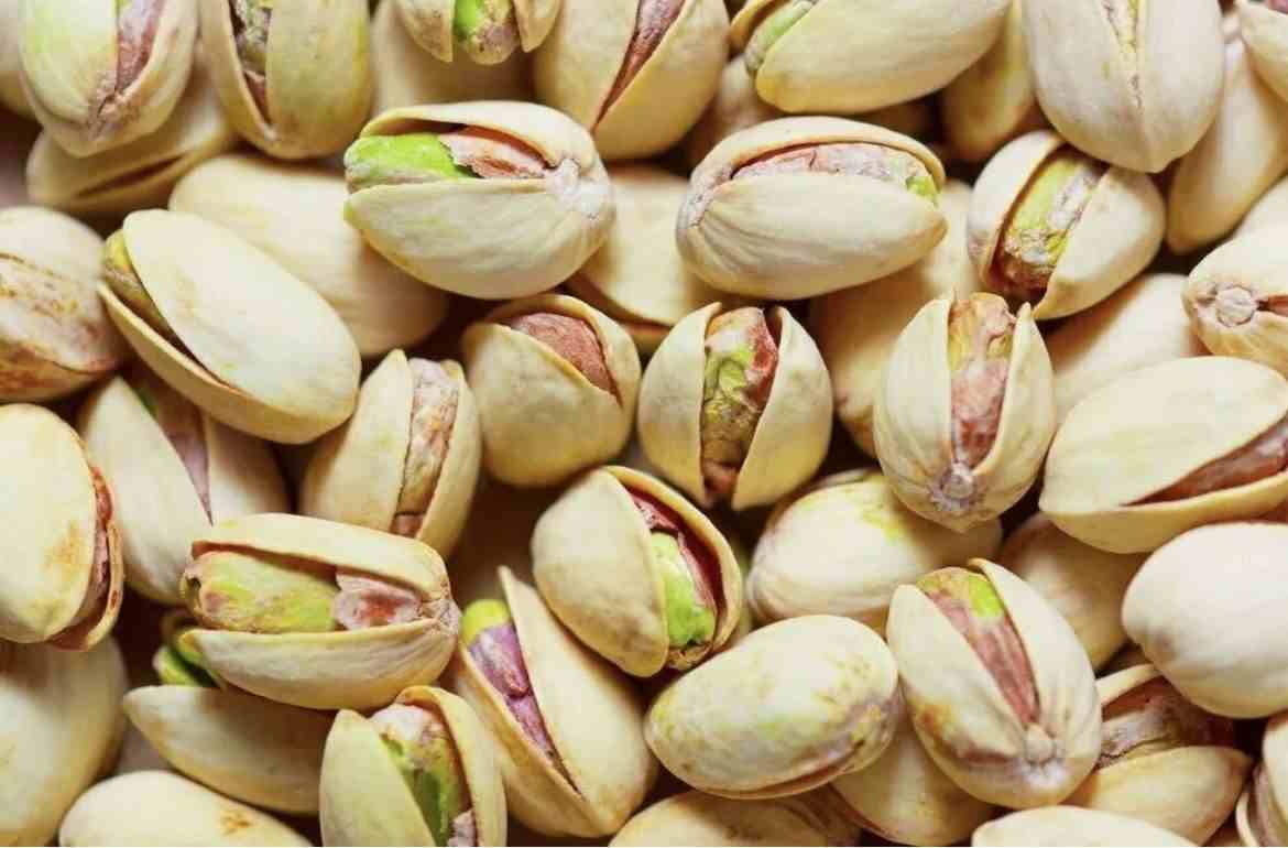 تصویر 1 از پسته خندان ایرانی تازه و مرغوب با کیفیت تضمینی
