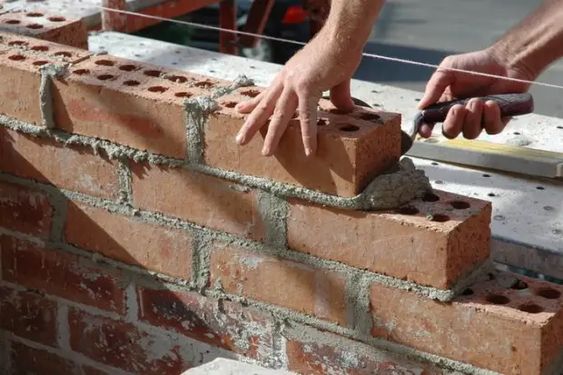 تصویر 4 از ملات آماده مخصوص پوشش دادن سطوح ناهموار دیوار