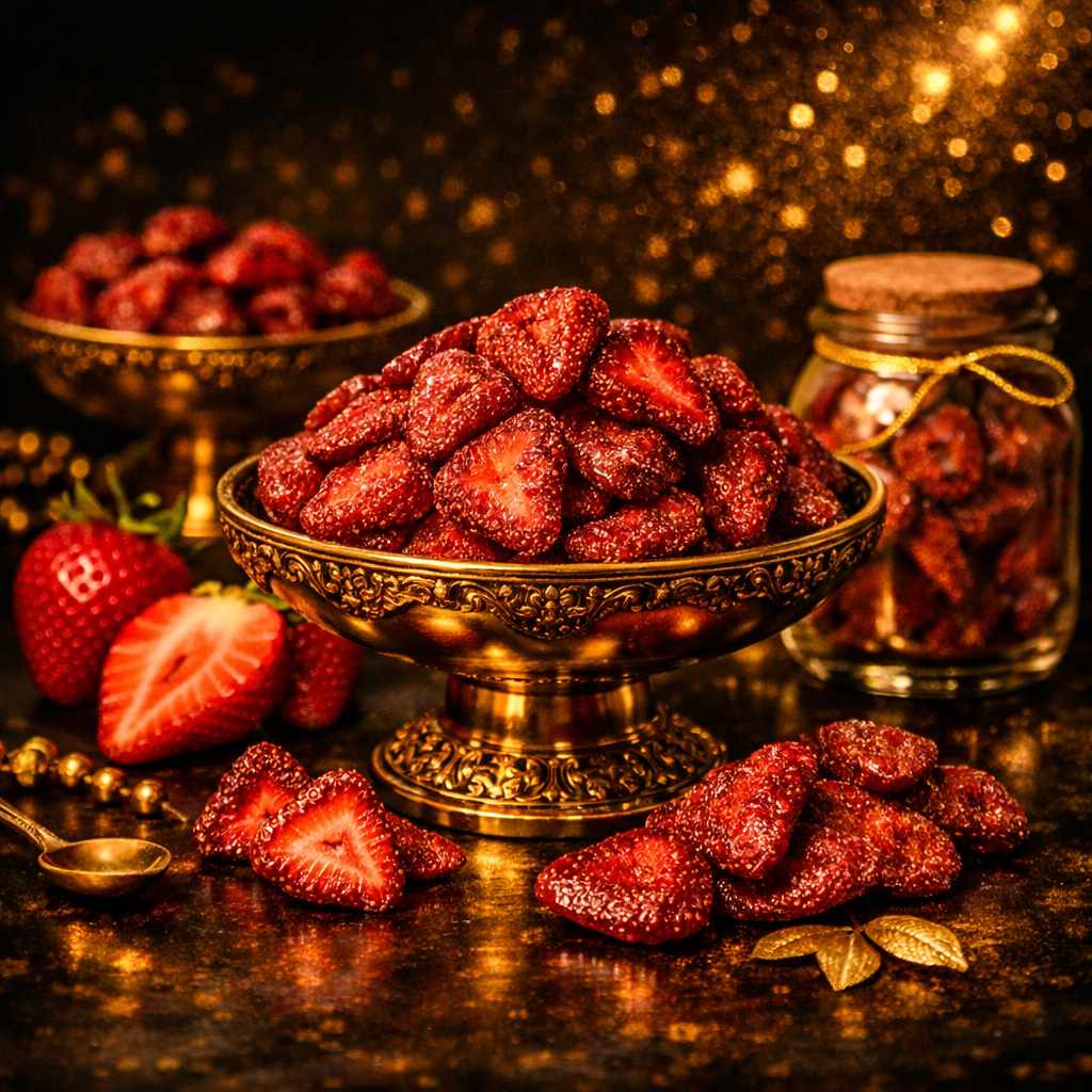 توت فرنگی
