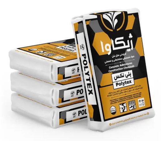 تصویر 2 از ملات آماده عملکرد پایدار در کاربری های کشاورزی نوین