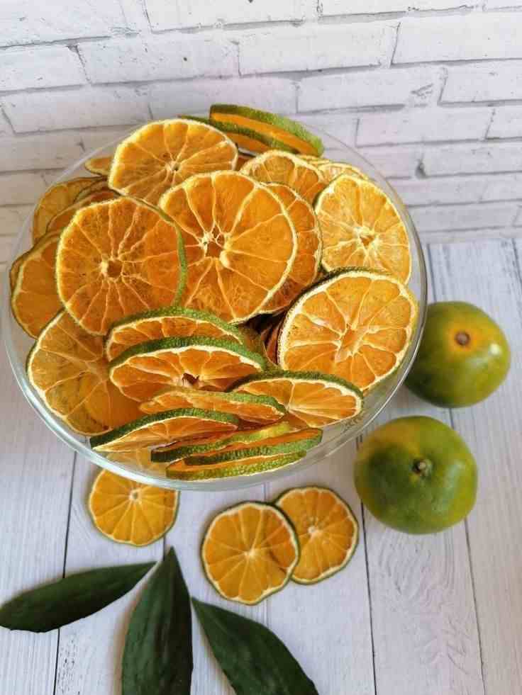 فروش میوه خشک
