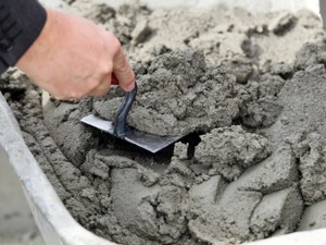 ملات آماده سازی بالا با الزامات مهندسان ناظر