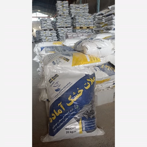 فروش ملات خشک