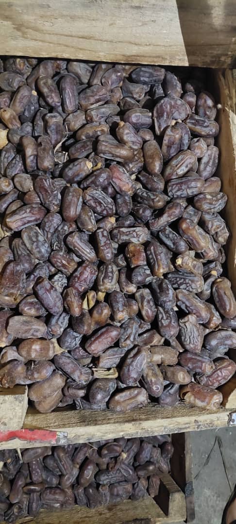 خرما استعمران