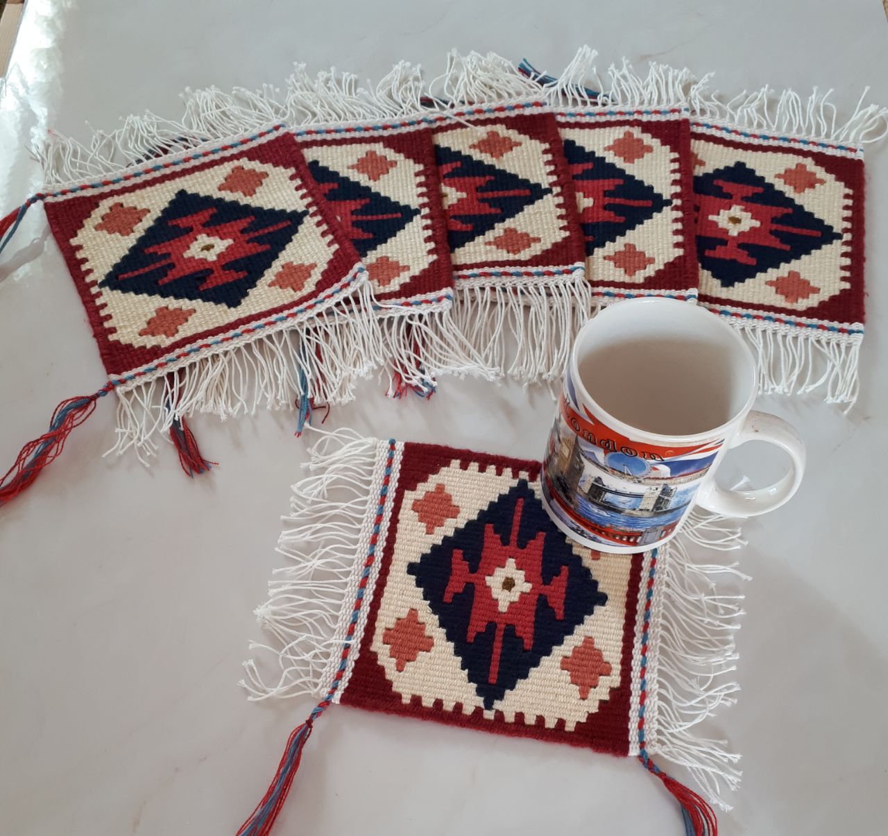 زیرلیوانی