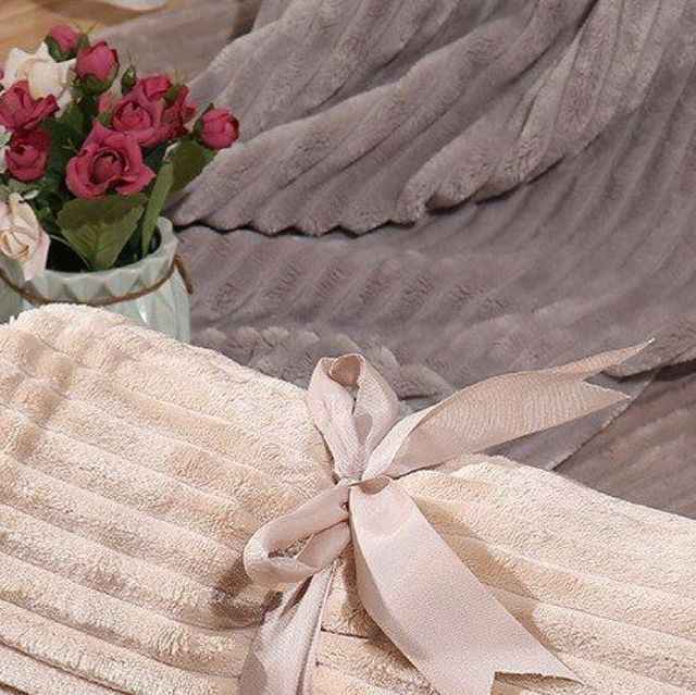 خرید پتو ژله ای