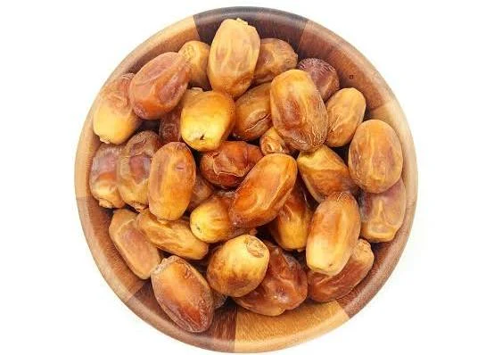 خرما زاهدی درجه یک دشتستان با بسته بندی استاندارد صادراتی