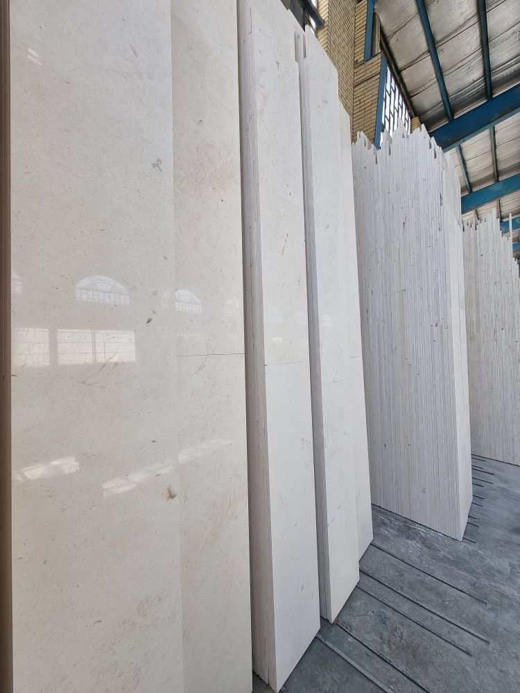 تصویر 3 از سنگ تراورتن میاندواب با دوام بالا و جلوه ای خاص در طراحی نما و دکوراسیون