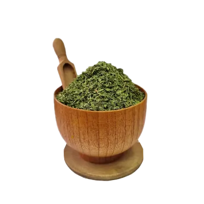 تصویر 1 از نعنا خشک تک ساله با طعم اصلی و ماندگار