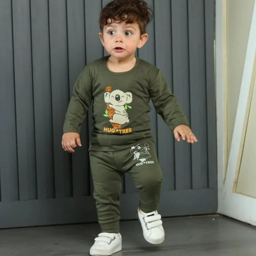 لباس بچه گانه