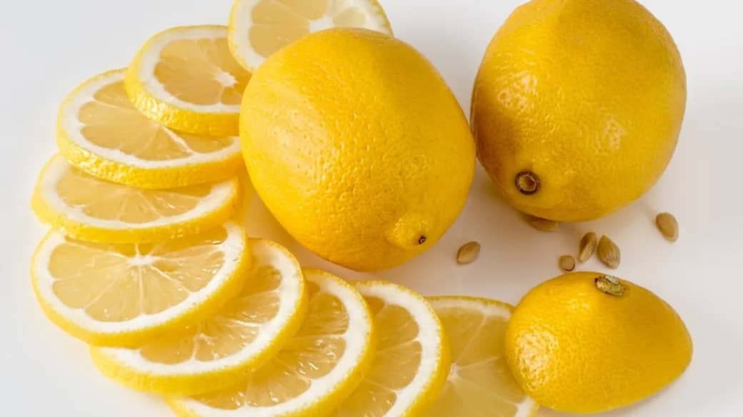 تصویر 2 از لیمو ترش باکیفیت سرشار از ویتامین C و عطر طبیعی
