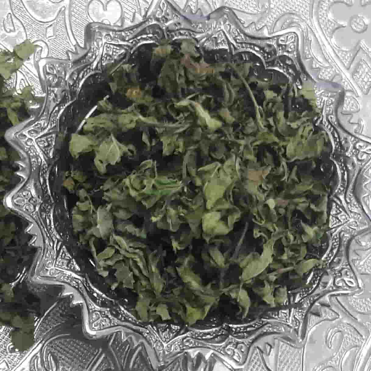نعنا خشک اعلا با عطری ماندگار و بی نظیر