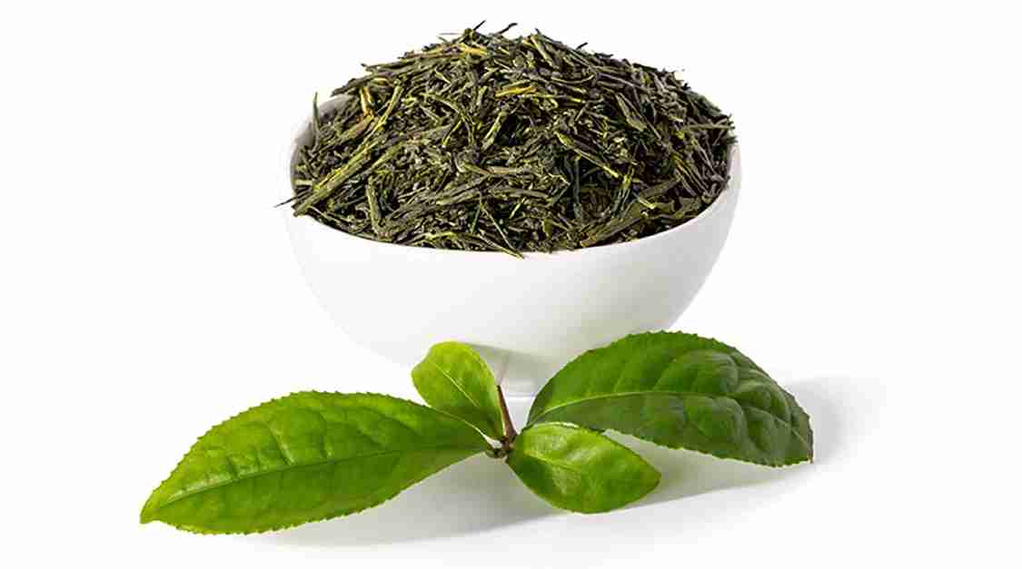 خرید چای سبز
