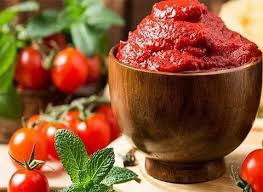 تصویر 3 از رب گوجه فرنگی صنعتی غلیظ مخصوص کارخانه های تولید مواد غذایی