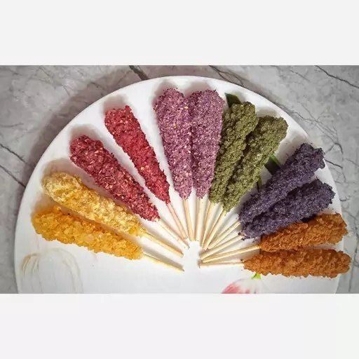 نبات چوبی گیاهی با بسته بندی بهداشتی و استاندارد، گزینه ای محبوب برای مصرف خانگی و تجاری