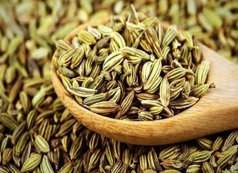 تصویر 1 از زیره سبز درجه یک با عطر بسیار قوی و کیفیت عالی