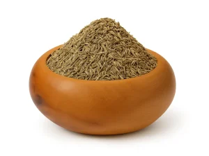 تصویر 2 از زیره سبز درجه یک با عطر بسیار قوی و کیفیت عالی